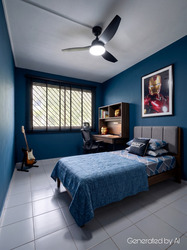 Blk 488A Tampines Avenue 9 (Tampines), HDB 4 Rooms #597148781